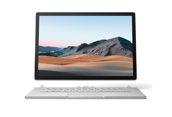 巴音郭楞Surface 维修前的准备工作